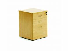 Ergoplan 2 drawer Mobile
